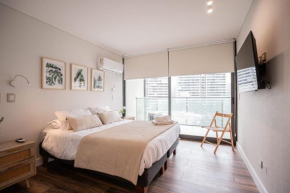 Unique Stay - Manquehue - Modern Design